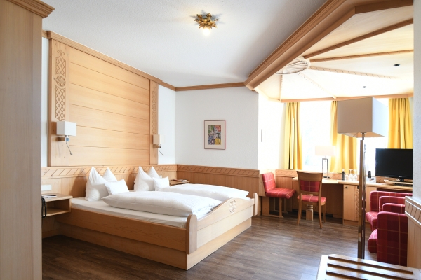 Hotel Wiesend